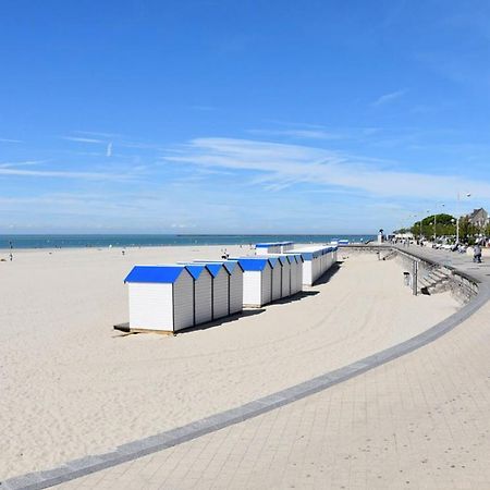 Dar Lila Cote D'Opale Lägenhet Saint-Martin-Boulogne Exteriör bild