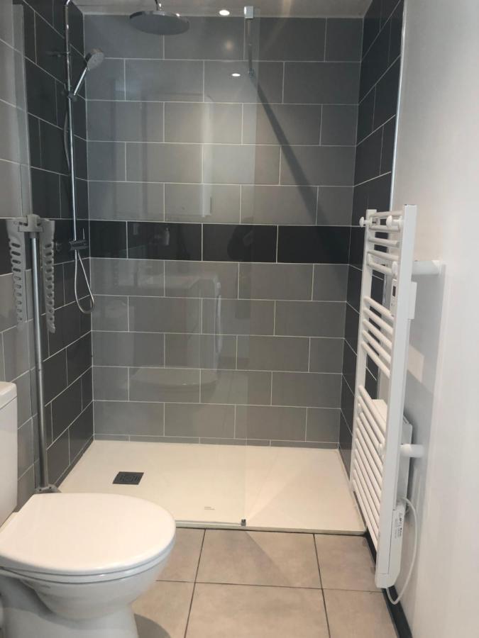 Dar Lila Cote D'Opale Lägenhet Saint-Martin-Boulogne Exteriör bild