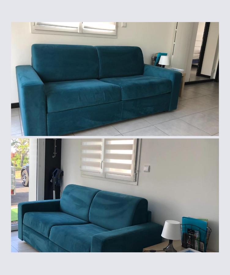 Dar Lila Cote D'Opale Lägenhet Saint-Martin-Boulogne Exteriör bild