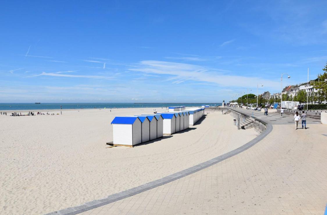 Dar Lila Cote D'Opale Lägenhet Saint-Martin-Boulogne Exteriör bild